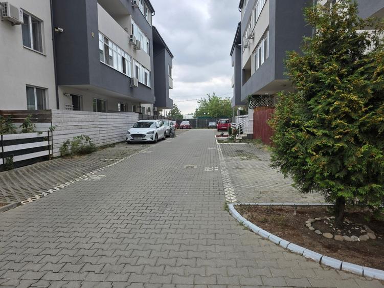 Titanul nou, Nicolae Teclu, strada Drumul Gura Crivatului, apt cu centrala - 19