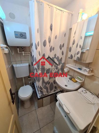 Garsoniera in Campina et 1--28.000e - 8