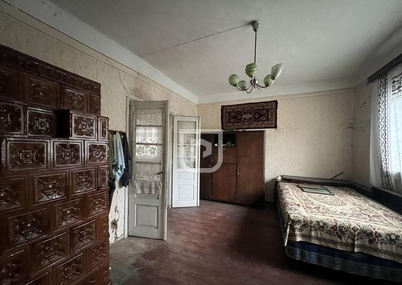 De vanzare casa, atelier fierarie, 4 anexe - 2507 mp in M... - 7