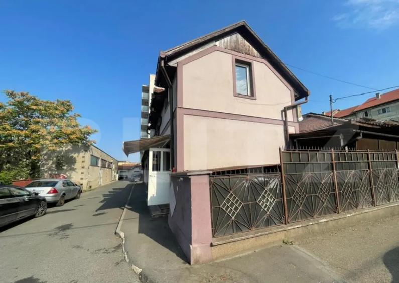 Proprietate versatila, cartier Rogerius - 1