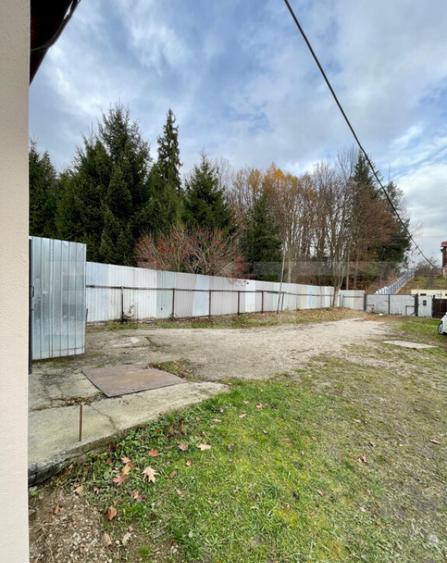 Spa?iu pentru activitate de tip service auto/depozit, 80 mp - 4