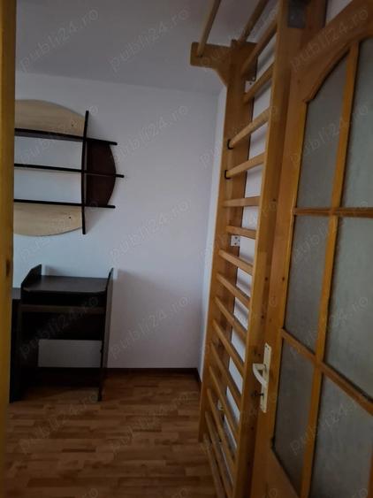 vanzare apartament 3 camere+garaj - 2