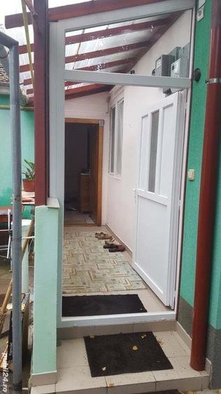 De vanzare casa,3 camere,garaj,anexe,curent trifazic , de la proprietar - 8