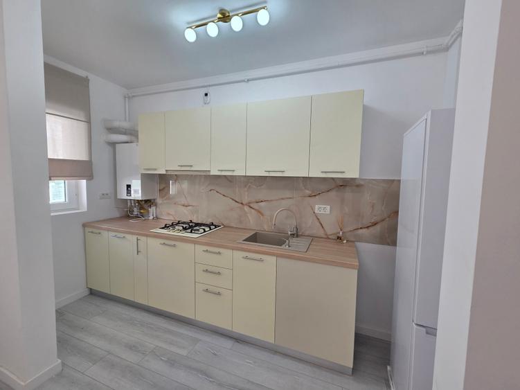 Garsonieră parter 25 mp | Metrou Berceni | Ideală locuință sau business - 3