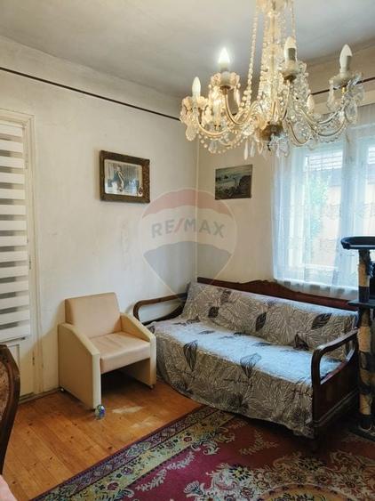 Casă de vânzare în Câmpia Turzii - 10