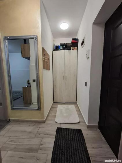 Direct proprietar vand garsoniera la demisol - 3