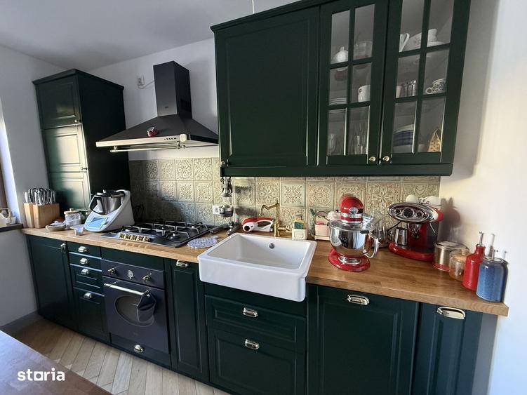 Casa tip duplex P+1+M de vanzare Trend Residence - 6