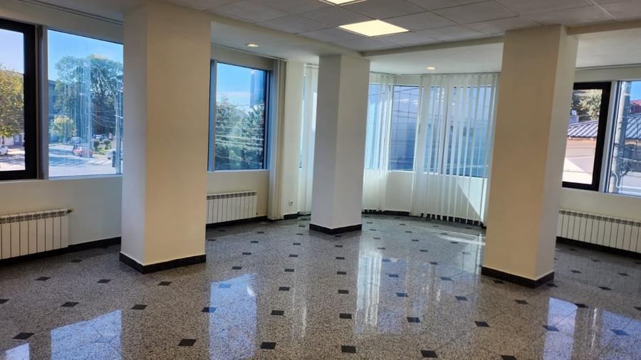 Imobil  de închiriat – birouri / clinică / școală, 1000 mp, lift, parcare - 4