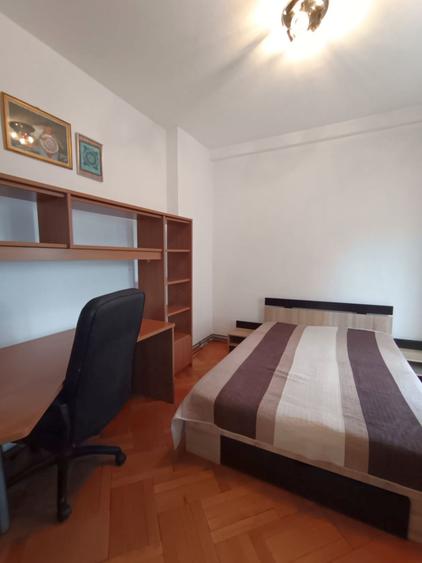 Vanzare - 4 camere - Armeneasca - Piata Rosetti - 8