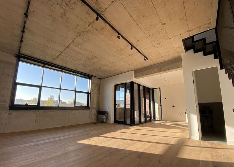 BIROURI DE INCHIRIAT IN BRICK LOFTS - 8