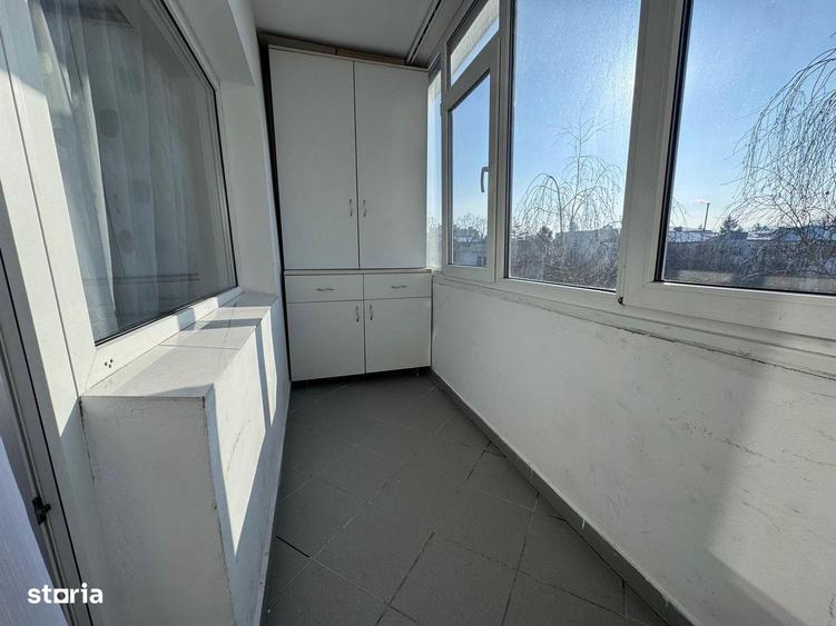 Banca Nationala, Apartament 2 camere decomandat, mobilat si utilat - 7