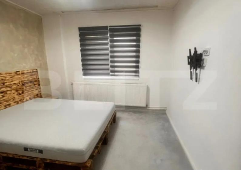 Apartament 2 camere zona Parangu - 1