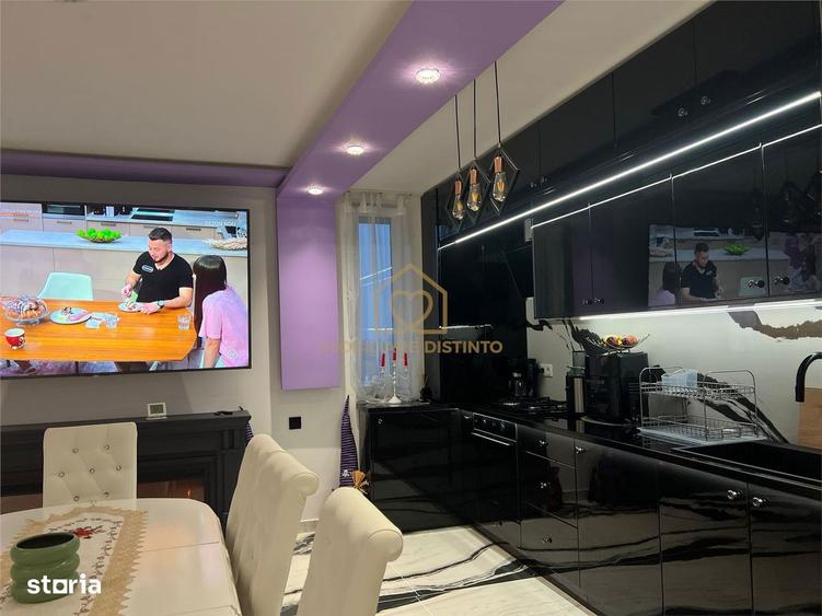 Apartament cu 3 camere Branduselor - 2