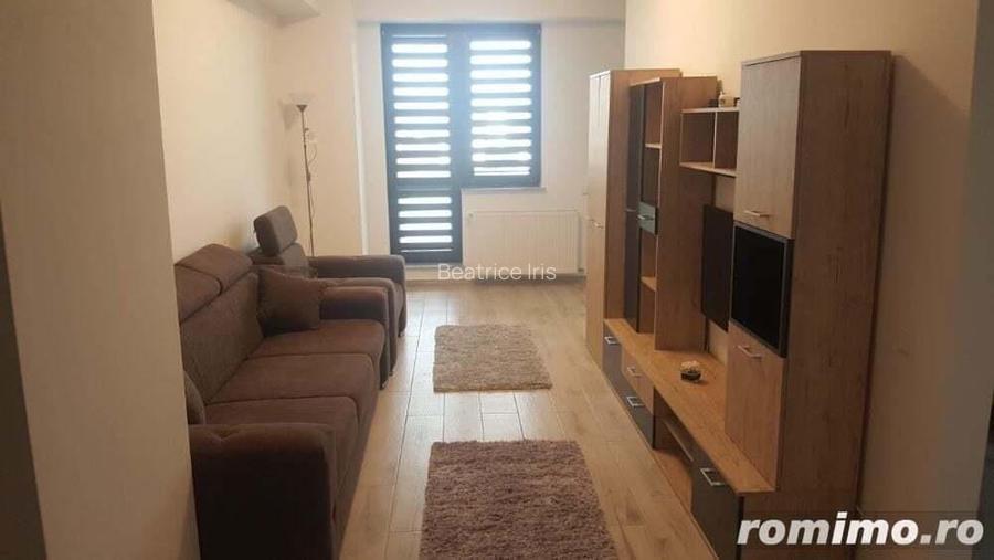 Garsoniera zona Piata Progresului