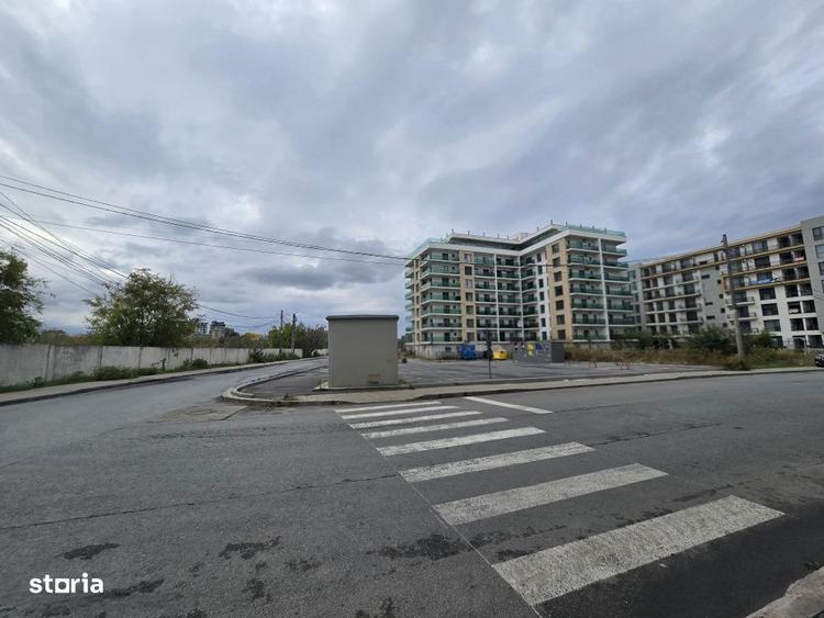 Teren Litoral Investitie Mamaia Nord - 1