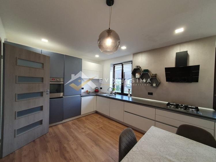 COMISION 0% Casa 3 camere in Ansamblul Rezidential Stupinii Noi - 12