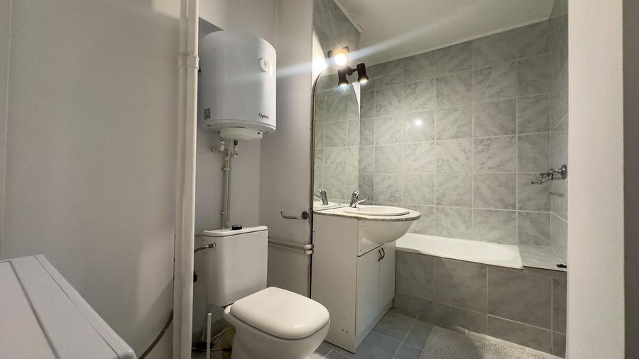 Apartament de inchiriat | 3 camere | Stefan cel Mare - 9