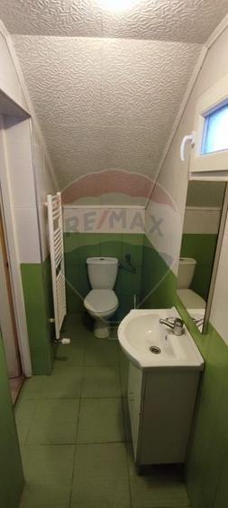 Casă individuală cu 7 camere cu Teren 792 Mp în Orașul Vechi