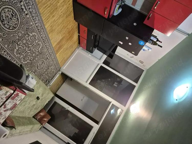 Apartament 2 camere zona foarte buna Nicolina Gara - 4