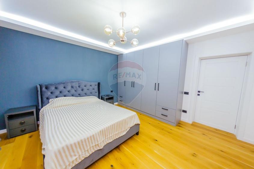 Apartament de vanzare cu 2 parcări si boxă Lămâiței - 4