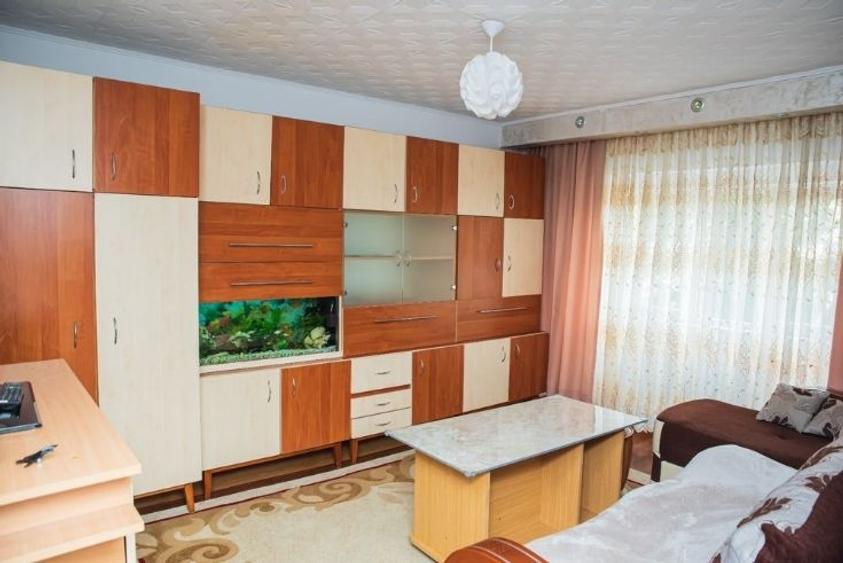 Apartament cu 3 camere decomandat în Mărăști - 2
