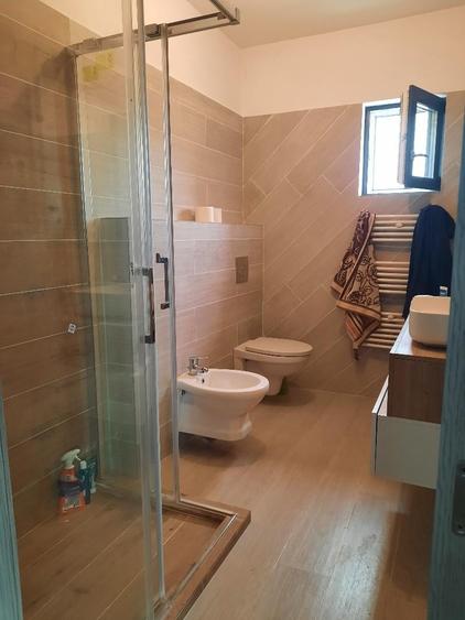 FARA COMISIOANE Tartasesti aproape de asfalt casa  5 camere 3 bai P+1+pod garaj - 13