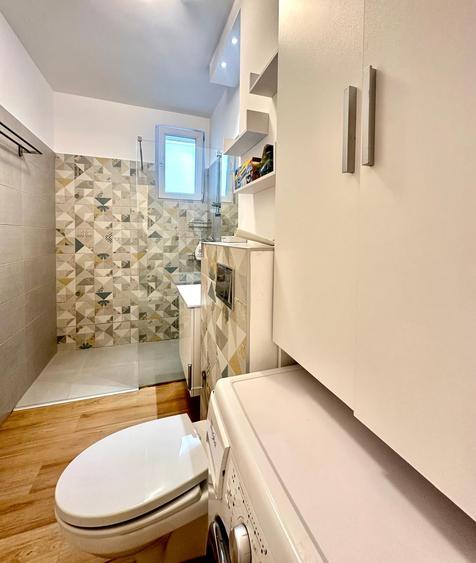 Garsoniera Stefan cel Mare - Parcul Circului | Mobilata & Utilata | - 6