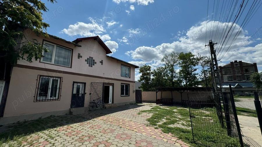 Inchiriez spa?iu comercial, birouri etc. - 7