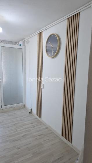 Garsoniera de vanzare - Cisnadie, etaj 1/4