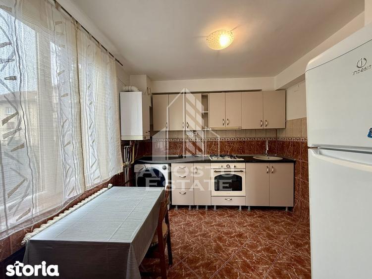 Apartament 2 camere de inchiriat, zona Complexul Studentesc Timisoara - 7