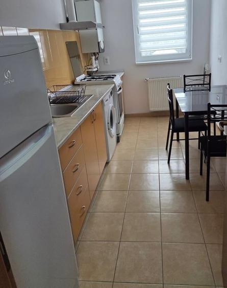 INCHIRIEZ GARSONIERA IN SOS VITAN BARZESTI - 5