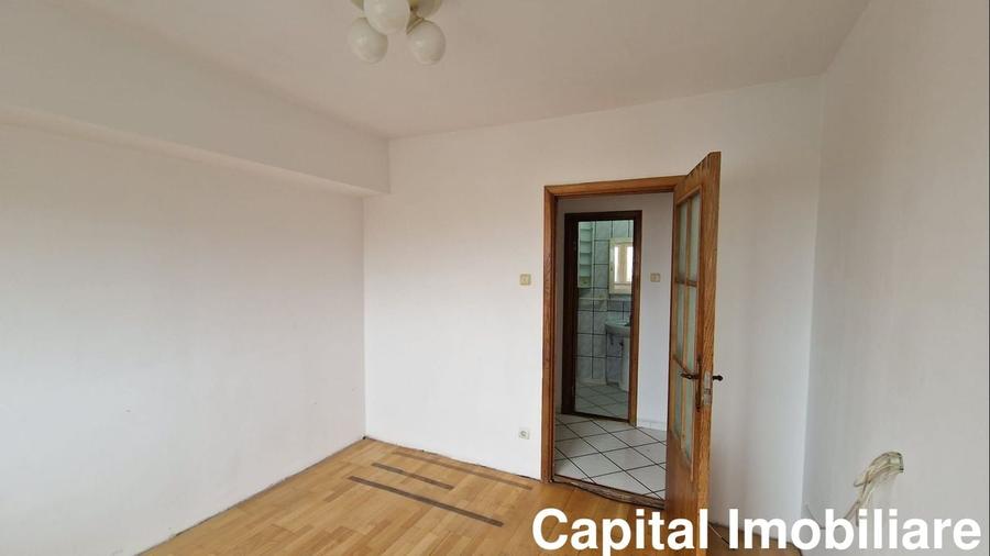 Apartament 3 camere, 2 bai, Baia Mare, Ultracentral, Comision 0 - 5