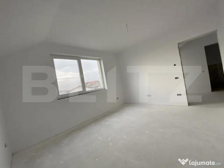 Duplex modern Urseni-Mosnita Noua 3 camere, 95 mp utili, ter - 5
