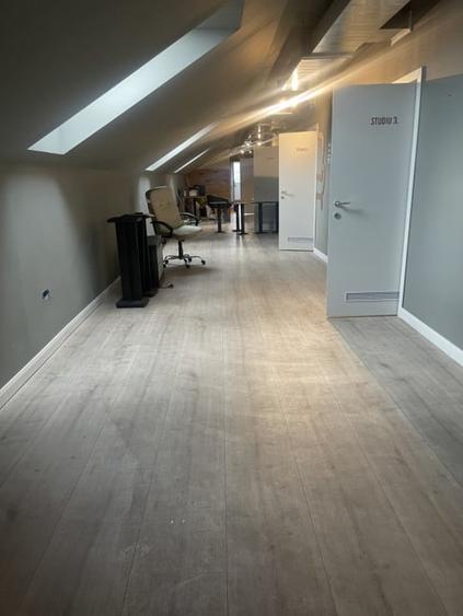 Spatiu de birouri, 250 mp, parcare, zona Ira - 2