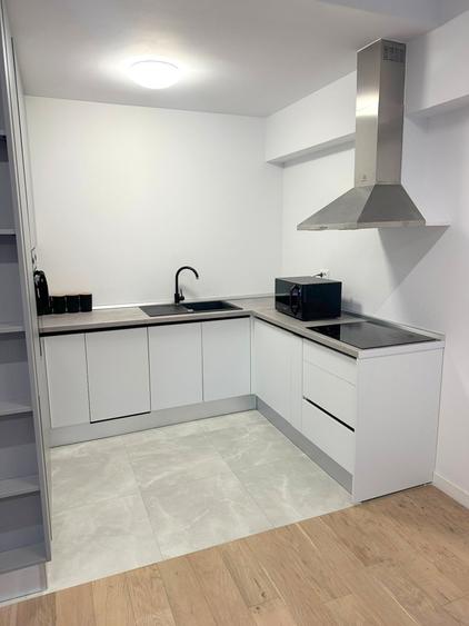 One Cotroceni, loc parcare - 5