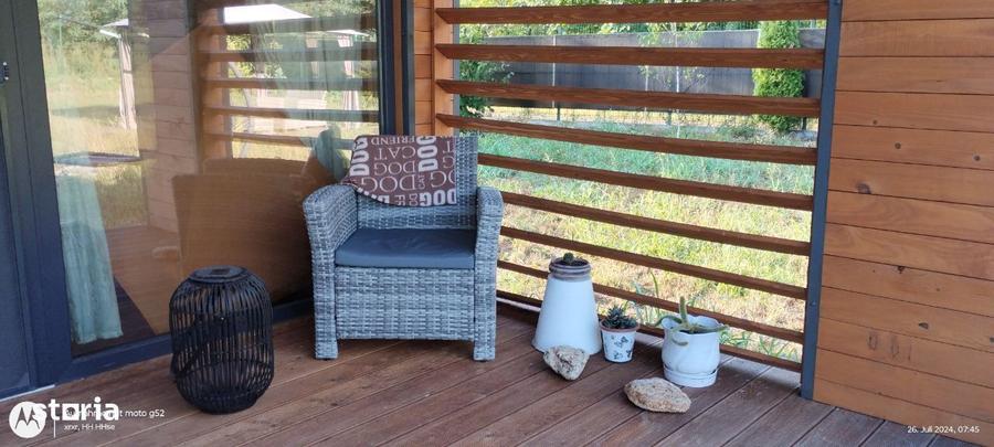 Direct proprietar- teren+Casa de vacanta- Snagov/gruiu - 9