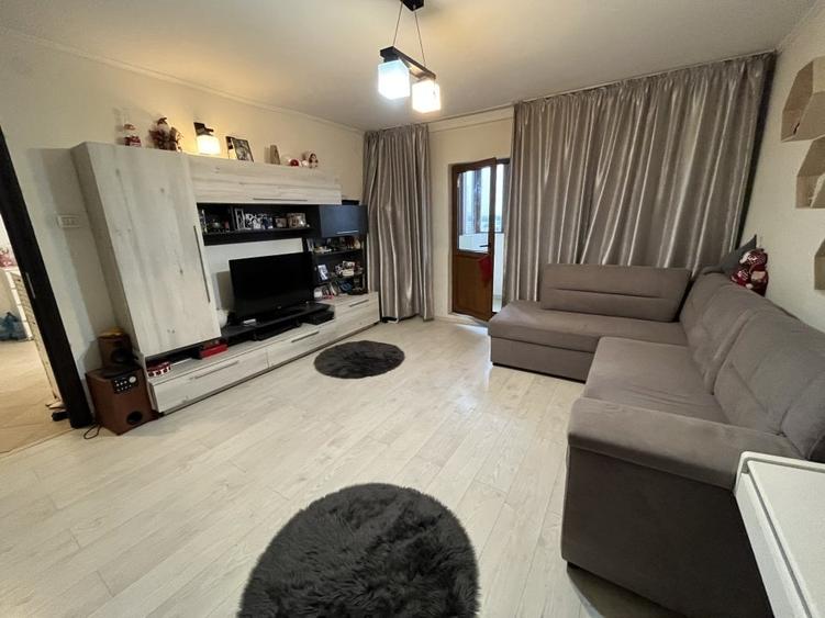 Apartament cu 2 camere în Sebastian - 1