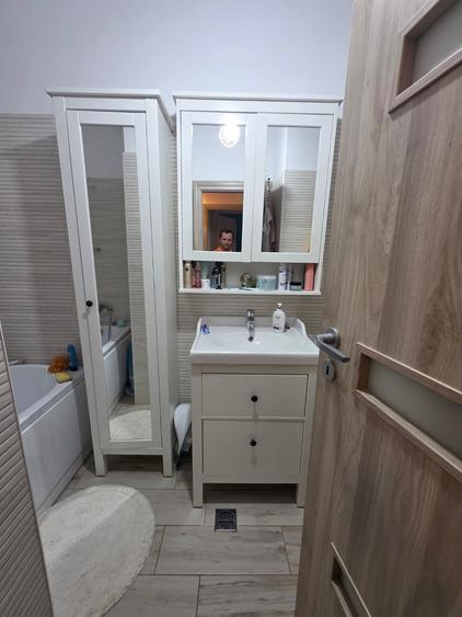 Titanul nou, Nicolae Teclu, strada Drumul Gura Crivatului, apt cu centrala - 4