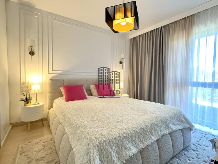 Vila eleganta cu piscina privata in complex exclusivist – Mogosoaia - 15