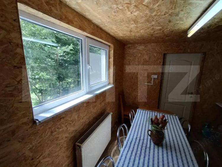 Cabana 4 camere Lunca Bradului - 14