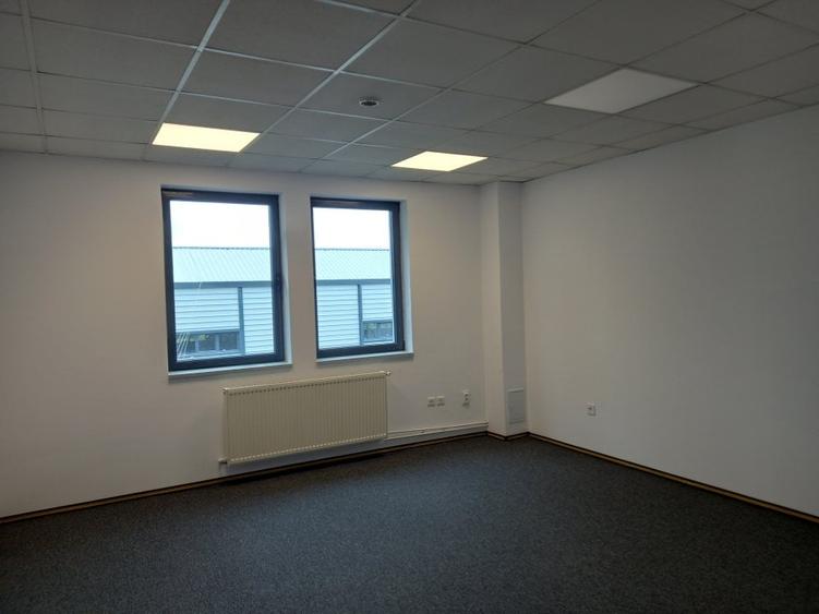 Atomistilor, cladire de birouri, inchiriere spatii de birouri! - 6