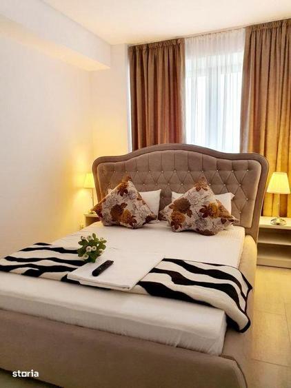 Mamaia Butoaie- apartament 3 camere deosebit vedere lac - 7