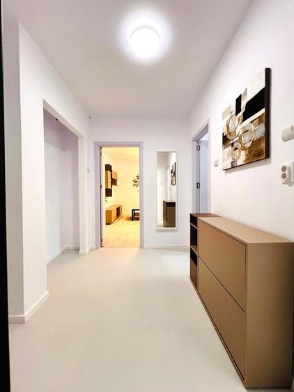 Garsoniera, renovata, pt investitie sau locuit, 5 minute metrou Gorjului - 10