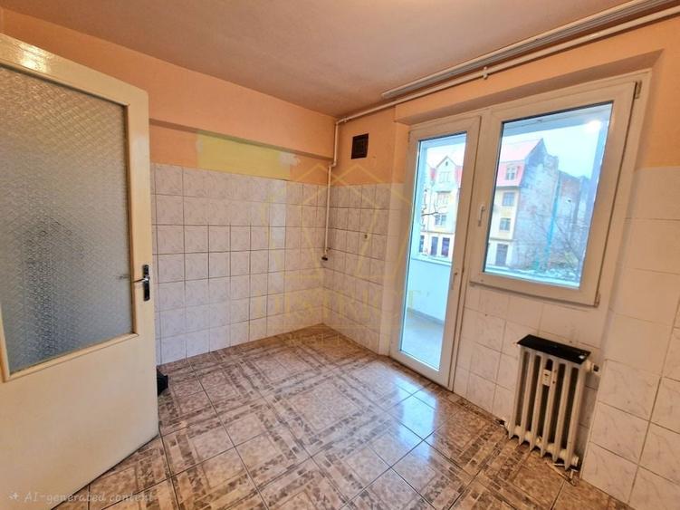 Apartament cu 2 camere | Iosefin | Gara de Nord - 5