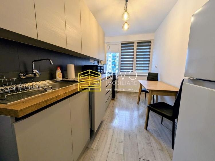Apartament 2 camere – Tg. Mureș –Tudor - Str. Brașovului -Pet Friendly - 4