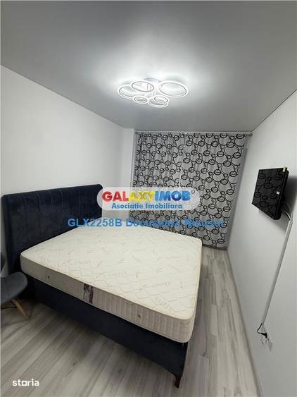 Apartament 2 camere, mobilat, utilat in Pollux Residence 380 Euro - 11