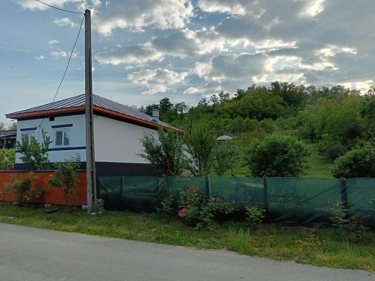 Casă de vacanță la cheie  - 2