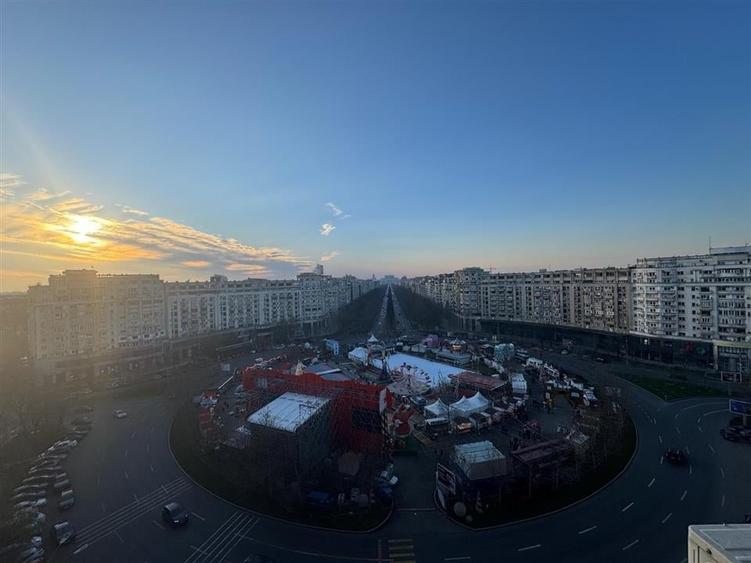 Inchiriere spatiu pentru birou | Piata Alba Iulia | MOBILAT BIROU |  vedere fata - 15