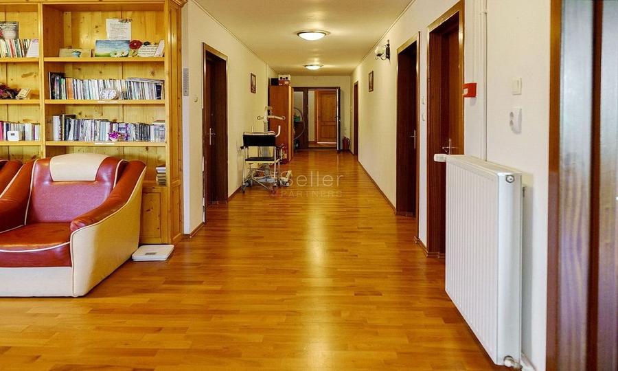 Complex de Vile cu Destinatii Multiple - 24