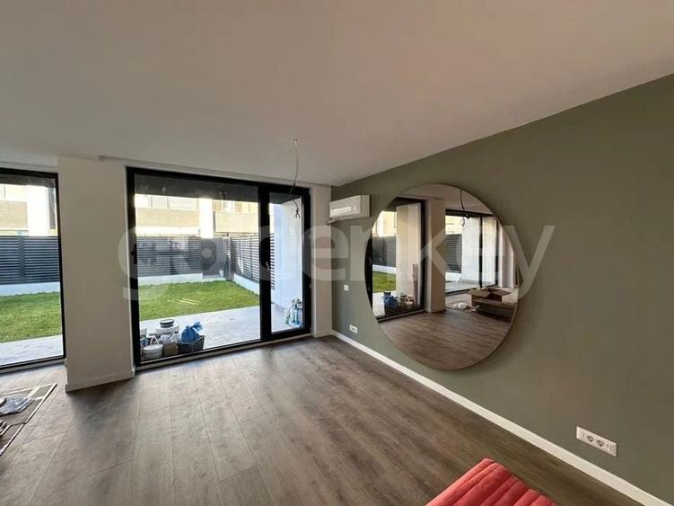 Vila cu 5 camere in complex rezidential nou - 2